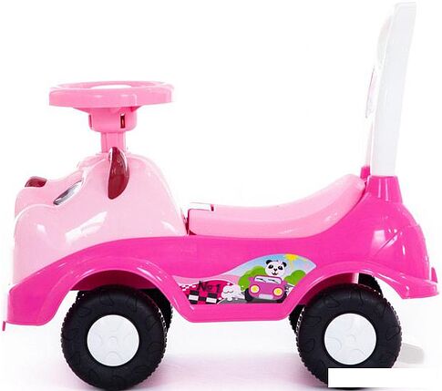 Каталка Полесье Мила 78001