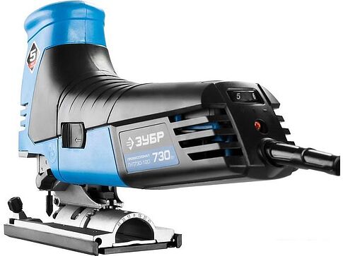 Электролобзик Зубр Л-П730-120