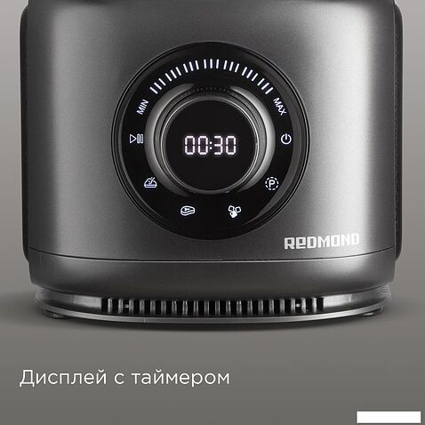 Кухонный комбайн Redmond (Редмонд) FP607