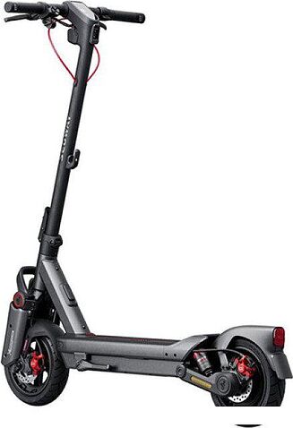 Электросамокат Ninebot Kickscooter MAX G3