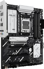 Материнская плата ASUS Prime B850-Plus WiFi Материнская плата ASUS Prime B850-Plus WiFi