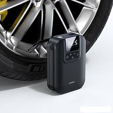 Автомобильный компрессор Usams US-ZB215 Mini