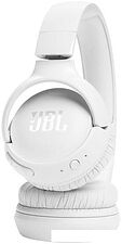 Наушники JBL Tune 520BT (белый)