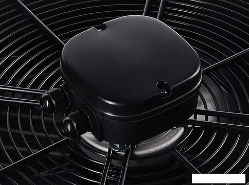 Тепловентилятор Ballu BHP-W3-15-LN