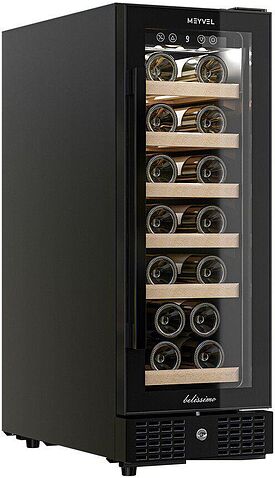 Винный шкаф Meyvel MV19BIG-KBT1