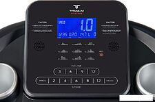 Электрическая беговая дорожка Titanium Masters Physiotech TDA Электрическая беговая дорожка Titanium Masters Physiotech TDA