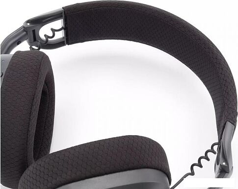 Наушники GMNG GG-HS420W (черный)