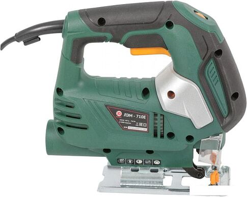 Электролобзик Калибр ЛЭМ-710Е