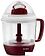 Соковыжималка Blackton Bt J1112 (бордовый)