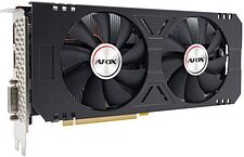 Видеокарта AFOX GeForce RTX 2060 6GB GDDR6 AF2060-6144D6H2-V2