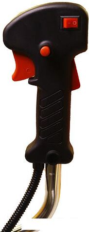 Триммер FoxWeld Varteg T 43