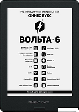 Электронная книга Onyx BOOX Volta 6