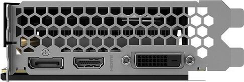 Видеокарта Palit GeForce RTX 2060 Super Dual 8GB GDDR6 NE6206S018P2-1160A-1