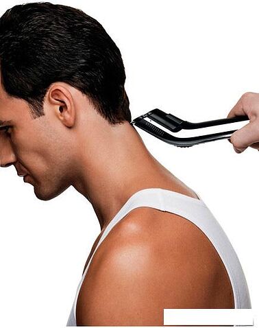 Машинка для стрижки Philips QC5115