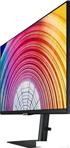 Монитор Samsung S60A LS27A600NAUXEN