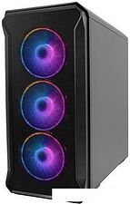 Компьютер Jet Gamer 7R3700XD32HD2SD48X306L3W7