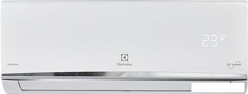Кондиционер Electrolux Smartline DC EACS/I-24HSM/N8