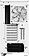 Корпус Fractal Design Define 7 White Solid FD-C-DEF7A-09