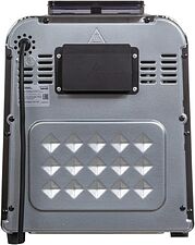 Аэрогриль (аэрофритюрница) Pioneer SM535D