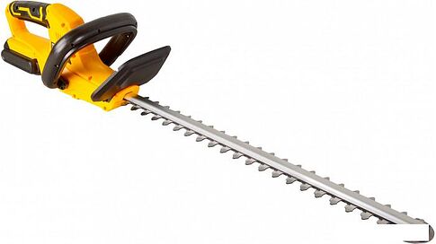 Кусторез Huter GET-20H (с 1-им АКБ)