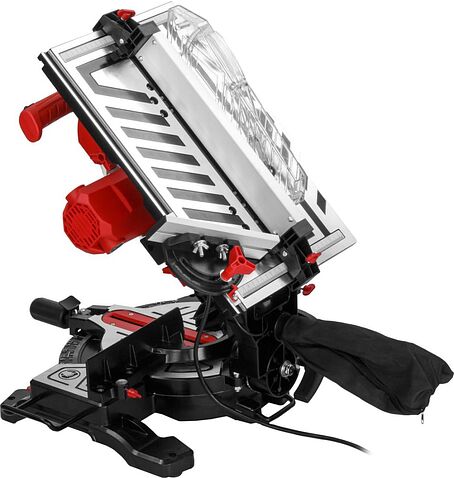 Торцовочная пила Wortex MS 2520-2 LMB 1329583