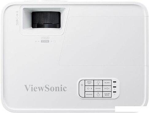 Проектор ViewSonic PX706HD