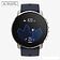 Умные часы Suunto 9 Peak Titanium (синий гранит)