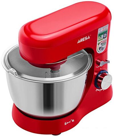 Планетарный миксер Aresa AR-1910