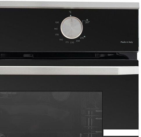Газовый духовой шкаф DeLonghi NSFG 11 XL RUS