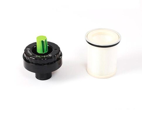 Пылесос Arnica Hydra Rain (зеленый) [ET12101]