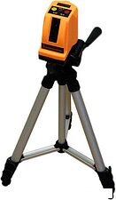 Лазерный нивелир Ресанта ЛУ-2ПШ