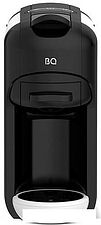 Капсульная кофеварка Blackton CM3000 (черный/белый)