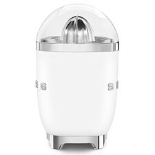 Соковыжималка Smeg CJF01WHMEU