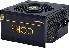 Блок питания Chieftec Core BBS-500S OEM Блок питания Chieftec Core BBS-500S OEM