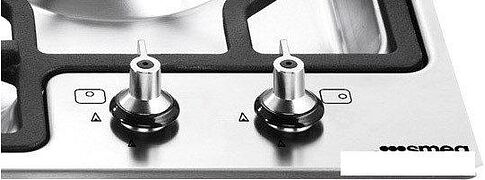 Варочная панель Smeg PGF64-4