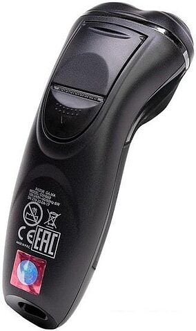 Электробритва GA.MA GSH 860
