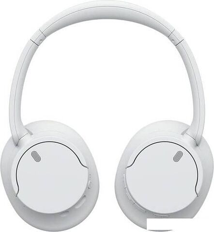 Наушники Sony WH-CH720N (белый)