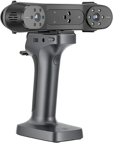 3D-сканер Creality CR-Scan Raptor X
