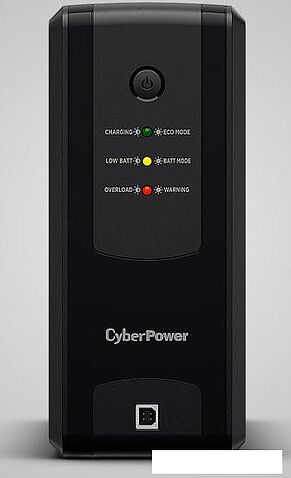 Источник бесперебойного питания CyberPower UT1100EG