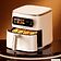Аэрогриль (аэрофритюрница) Evolution AIRO 8700Т White