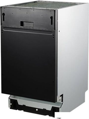 Встраиваемая посудомоечная машина Evelux BD 4095 D