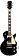 Электрогитара Stagg SEL-STD BLK