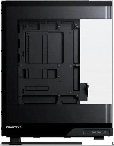 Корпус Phanteks Evolv X2 PH-ES524XTG_DBK01