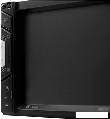 USB-магнитола ACV AD-6900