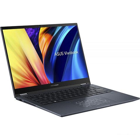Ноутбук ASUS VivoBook S14 Flip TP3402VA-LZ350W