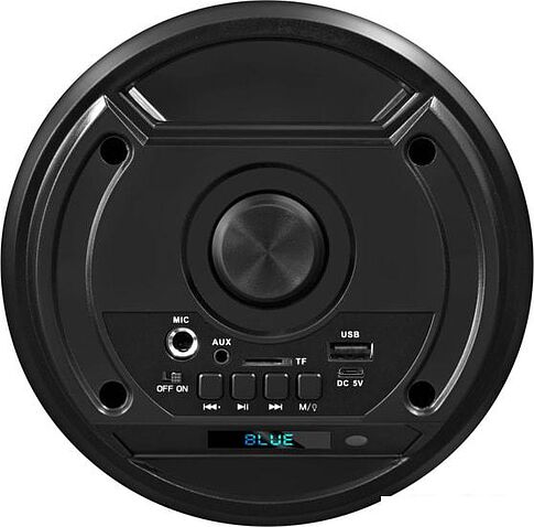 Колонка для вечеринок Ginzzu GM-220