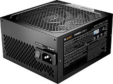 Блок питания be quiet! Power Zone 2 750W