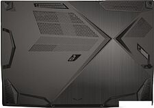 Игровой ноутбук MSI Thin 15 B12UC-1433XRU