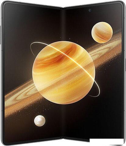 Смартфон HONOR Magic V3 12GB/512GB международная версия (черный бархат)