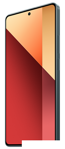 Смартфон Xiaomi Redmi Note 13 Pro 8GB/256GB с NFC международная версия (зеленый лес)